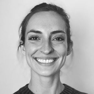 Meet your Posher, Olivia